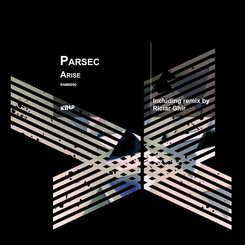 Parsec (UK) - Arise [KNM0090]